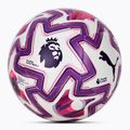 PUMA Orbita Play PL Brilliance football puma white/multicolor size 5 2