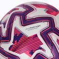 PUMA Orbita Play PL Brilliance football puma white/multicolor size 5 4