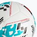 PUMA Orbit Laliga 1 Mini football ball white/multicolor size 1 3