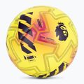 PUMA Orbita Ultimate PL Lights FIFA Quality fluo yellow/multicolor football size 5 2