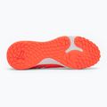 Football boots PUMA Future 9 Match TT glowing red/puma white/puma black/puma silver 4