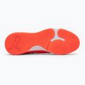 Football boots PUMA Future 9 Match IT glowing red/puma white/puma black/puma silver 4
