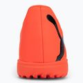 Football boots PUMA Future 9 Play TT glowing red/puma white/puma black/puma silver 6