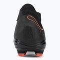 Football boots PUMA Future 9 Match FG/AG puma black/glowing red/strong grey 6