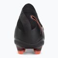 Football boots PUMA Future 9 Ultimate FG puma black/glowing red 6