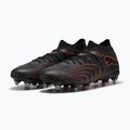 Football boots PUMA Future 9 Match MxSG puma black/glowing red/strong grey 10
