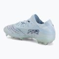 Football boots PUMA Future 9 Fusion FG/AG icy blue/blue jewel 3