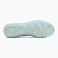 Football boots PUMA Future 9 Fusion FG/AG icy blue/blue jewel 4