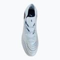 Football boots PUMA Future 9 Fusion FG/AG icy blue/blue jewel 5
