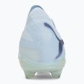 Football boots PUMA Future 9 Fusion FG/AG icy blue/blue jewel 6