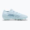 Football boots PUMA Future 9 Fusion FG/AG icy blue/blue jewel 2