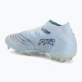 Football boots PUMA Future 9 Pro FG/AG icy blue/blue jewel 3