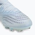 Football boots PUMA Future 9 Pro FG/AG icy blue/blue jewel 7