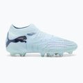 Football boots PUMA Future 9 Pro FG/AG icy blue/blue jewel