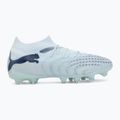Football boots PUMA Future 9 Match FG/AG icy blue/puma white/blue jewel 2