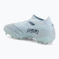 Football boots PUMA Future 9 Match FG/AG icy blue/puma white/blue jewel 3