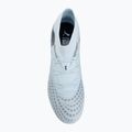 Football boots PUMA Future 9 Match FG/AG icy blue/puma white/blue jewel 5