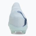 Football boots PUMA Future 9 Match FG/AG icy blue/puma white/blue jewel 6