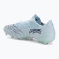 Football boots PUMA Future 9 Match Fusion FG/AG icy blue/puma white/blue jewel 3