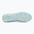 Football boots PUMA Future 9 Match Fusion FG/AG icy blue/puma white/blue jewel 4
