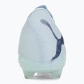 Football boots PUMA Future 9 Match Fusion FG/AG icy blue/puma white/blue jewel 6