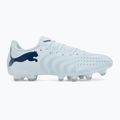Football boots PUMA Future 9 Play FG/AG icy blue/puma white/blue jewel 2