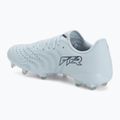 Football boots PUMA Future 9 Play FG/AG icy blue/puma white/blue jewel 3