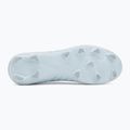 Football boots PUMA Future 9 Play FG/AG icy blue/puma white/blue jewel 4