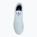 Football boots PUMA Future 9 Play FG/AG icy blue/puma white/blue jewel 5