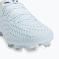 Football boots PUMA Future 9 Play FG/AG icy blue/puma white/blue jewel 7