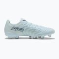 Football boots PUMA Future 9 Play FG/AG icy blue/puma white/blue jewel 2