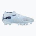 Children's football boots PUMA Future 9 Pro FG/AG Jr icy blue/puma white/blue jewel 2