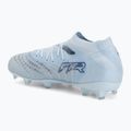 Children's football boots PUMA Future 9 Pro FG/AG Jr icy blue/puma white/blue jewel 3