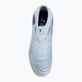 Children's football boots PUMA Future 9 Pro FG/AG Jr icy blue/puma white/blue jewel 5
