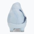 Children's football boots PUMA Future 9 Pro FG/AG Jr icy blue/puma white/blue jewel 6