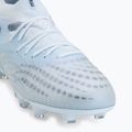 Children's football boots PUMA Future 9 Pro FG/AG Jr icy blue/puma white/blue jewel 7