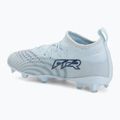 Children's football boots PUMA Future 9 Match FG/AG Jr icy blue/puma white/blue jewel 3