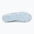 Children's football boots PUMA Future 9 Match FG/AG Jr icy blue/puma white/blue jewel 4