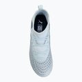 Children's football boots PUMA Future 9 Match FG/AG Jr icy blue/puma white/blue jewel 5