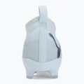 Children's football boots PUMA Future 9 Match FG/AG Jr icy blue/puma white/blue jewel 6