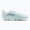 Children's football boots PUMA Future 9 Play FG/AG Jr icy blue/puma white/blue jewel 2