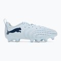 Children's football boots PUMA Future 9 Play FG/AG Jr icy blue/puma white/blue jewel 2