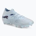 Football boots PUMA Future 9 Ultimate FG icy blue/puma white/blue jewel