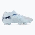 Football boots PUMA Future 9 Ultimate FG icy blue/puma white/blue jewel 2