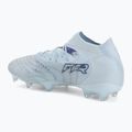 Football boots PUMA Future 9 Ultimate FG icy blue/puma white/blue jewel 3