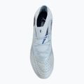 Football boots PUMA Future 9 Ultimate FG icy blue/puma white/blue jewel 5