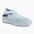 Football boots PUMA Future 9 Match TT icy blue/puma white/blue jewel