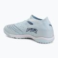 Football boots PUMA Future 9 Match TT icy blue/puma white/blue jewel 3