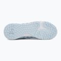 Children's football boots PUMA Future 9 Match TT + Mid Jr icy blue/puma white/blue jewel 4