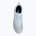 Children's football boots PUMA Future 9 Match TT + Mid Jr icy blue/puma white/blue jewel 5